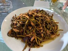 广东菜炒肉-小城家宴