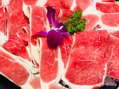 -健晟星期天火锅(河东店)