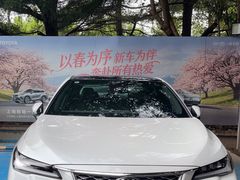 -上海和裕一汽丰田4S店(七宝店)