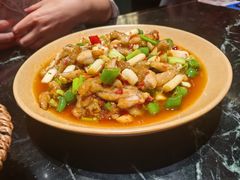 -廖川菜(太阳宫店)