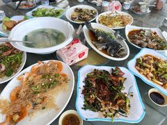 -七鲜渔港美食餐厅(巽寮湾海景店)
