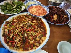 -李大爷的泡椒馆(冉家坝店)