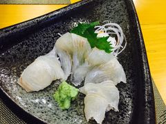 -天正河鲀·河豚亭(大连店)