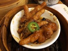 -添好运点心专门店(深水埗店)