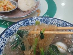 -尔力新疆丸子汤(北屯店)