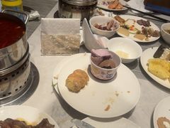 -盐城万豪酒店-盐城厨房西餐厅