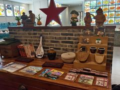 -小时候文化餐厅(盘山店)