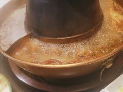 -南门四季铜锅涮肉(大屯·北苑店)