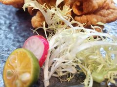 -周渝食惦·酸菜鱼精致川菜(横岗店)