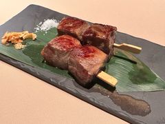 -香港喜来登酒店蚝酒吧