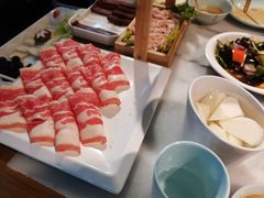 -正福居老北京正宗铜锅泉水涮肉(彰化路店)