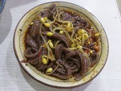 -郑凉面24h店(黄金小区店)