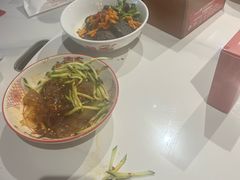 -琥珀老六龙虾(四里河店)