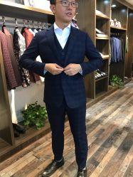 -优刻西服西装定制(金轮国际广场店)