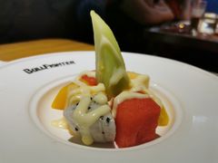 -斗牛士牛排(南京东路店)