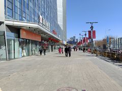 -万达广场(广阳店)