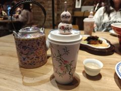 -图味美小黄鱼·景德菜(浙江路店)