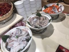 -帝豪酒店•马可勃罗西餐厅