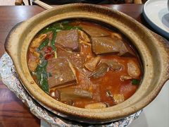 -金龙·打边炉(武进路店)