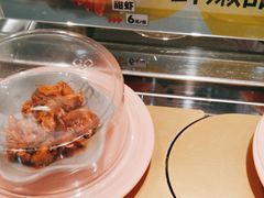 -争鲜回转寿司(通州万达店)