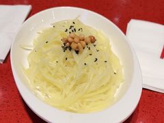 -喜家德虾仁水饺(长泰广场店)