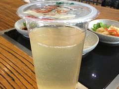 -纽斯桑拿会所(餐厅天山路店)