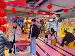 -阿尔法Game Station(中山路店)