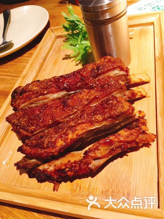 塔哈尔(瑞虹天地月亮湾店)-图片-上海美食-大众点评网