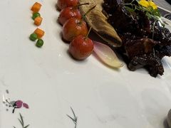 -華僑飯店中餐厅