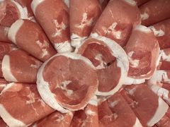 -马记伊源斋涮肉·清真菜(潘家园古玩市场店)