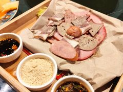 -卫鼎轩·曹公馆(鼓楼店)