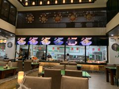 -令氏家外家岐山面(火炬路店)
