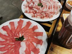 -凤吉园乌拉满族火锅中华老字号(繁荣路店)