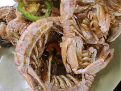 -贞姨美食·老字号海鲜大排档