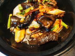 -春满园·早茶·粤菜·宴会(前海店)