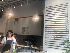 -Something For(中洲湾店)