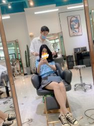 -ASG Hair Salon烫染·接发