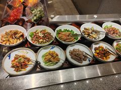 -杭州开元名都大酒店·地中海自助餐厅