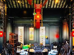 -誉八仙茶室酒楼(新天地店)