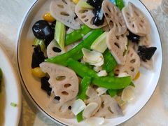 -崖口红树林海鲜餐厅