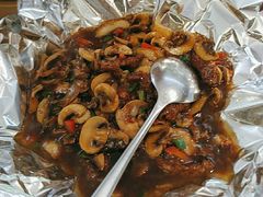 牛柳-王妈热卤·川味馆(海昌店)