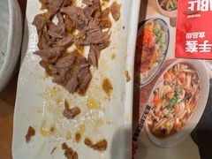 -大师兄·西北小馆(南沙万达广场店)