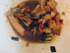 -衢农会·衢州菜·宴请(国际机场店)