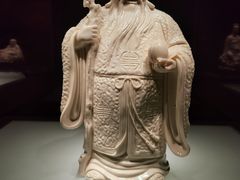 -景德镇中国陶瓷博物馆