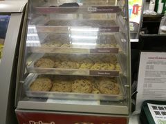 -赛百味SUBWAY(高新店)