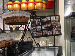 -Sweety Fairy小蜜蜂蛋糕&下午茶(大柏树店)