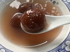 -粗茶淡饭(东关街店)