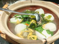 -芳芳私房菜·精做淮扬菜(承德路店)
