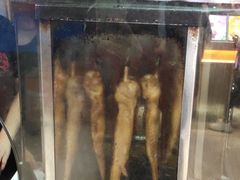 -一代烤翅王(大汉口店)