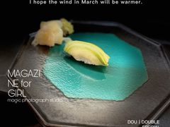 -Sushi Hanzo半藏(天环广场店)
